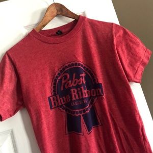 PBR tee